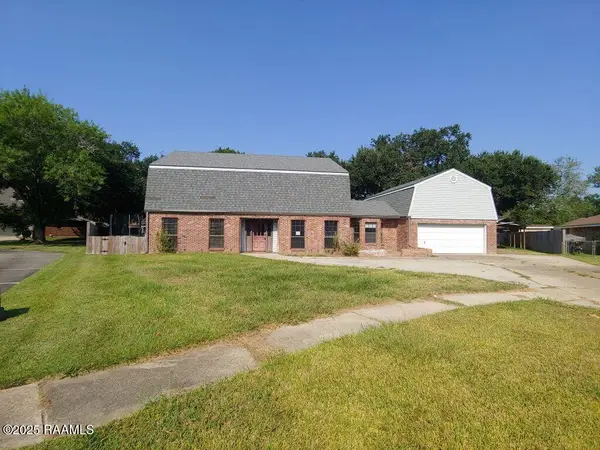 104 Darwin Circle, Lafayette, LA 70508