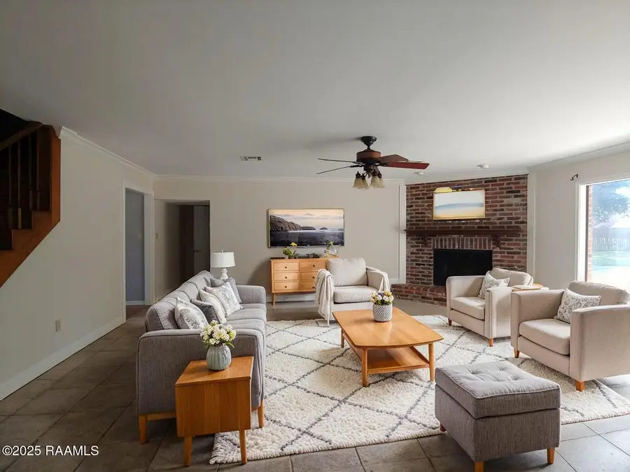 104 Darwin Circle, Lafayette, LA 70508 - #2