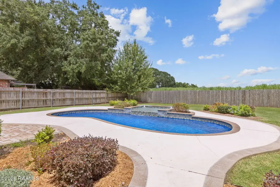 208 Hundred Oaks Drive, Youngsville, LA 70592 - #3