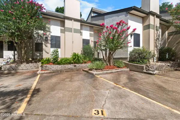 3500 E Simcoe Street #31, Lafayette, LA 70501