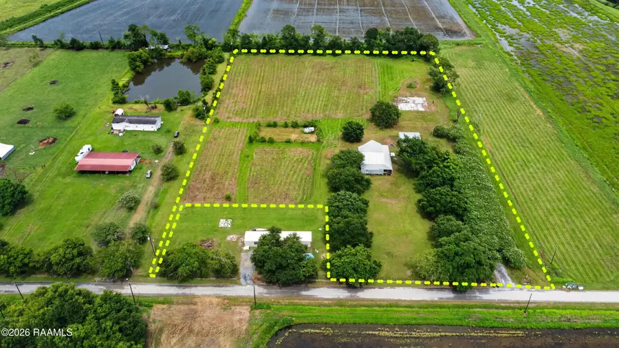 7437 Simeon Road, Kaplan, LA 70548 - #2