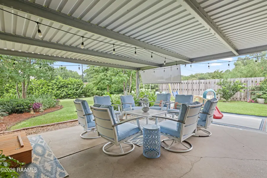 500 Alonda Drive, Lafayette, LA 70503 - #3