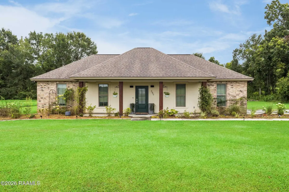 395 Gilbert Drive, Opelousas, LA 70570 - #1
