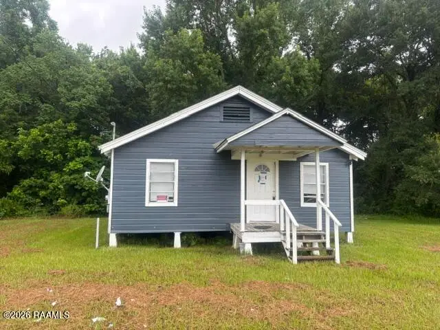 1614 Iris Drive, Opelousas, LA 70570 - #1