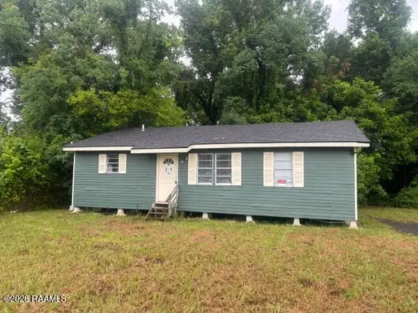 1620 Iris Drive, Opelousas, LA 70570
