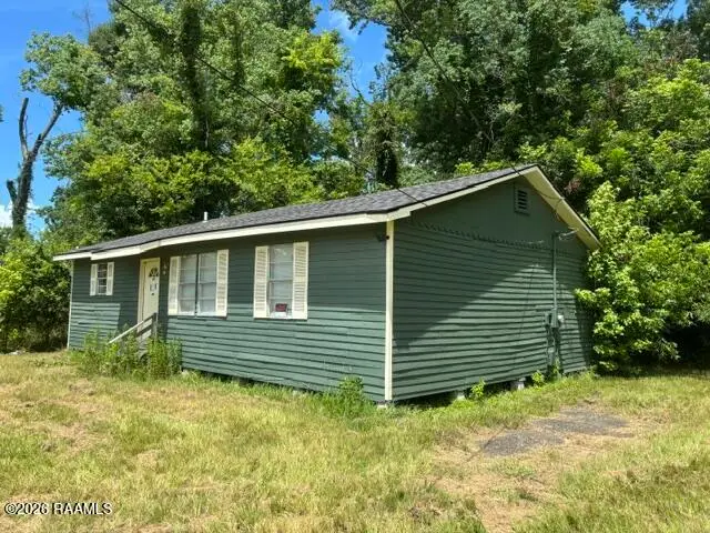 1620 Iris Drive, Opelousas, LA 70570 - #3