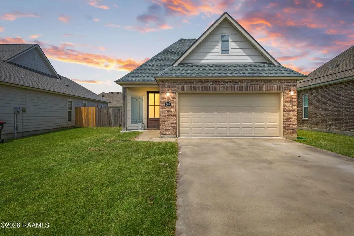 305 Adry Lane, Youngsville, LA 70592 - #1