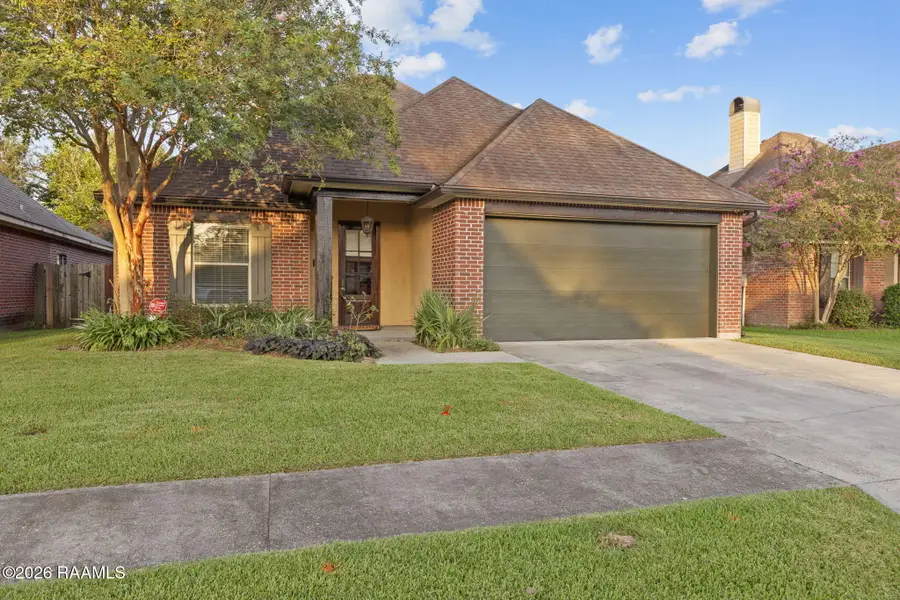 119 Cedar Hills Drive, Youngsville, LA 70592 - #2