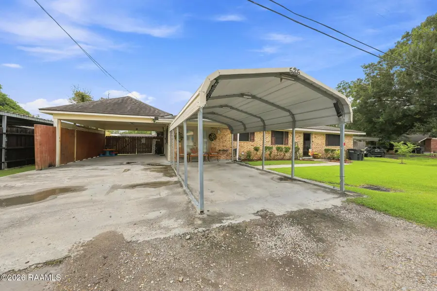 525 Fontelieu Drive, New Iberia, LA 70560 - #2