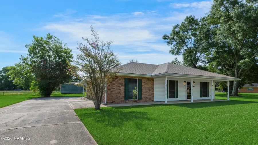 1404 Willow Street, New Iberia, LA 70560 - #2