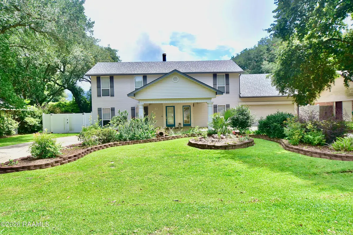 110 Rue Bonaparte, Lafayette, LA 70508 - #1