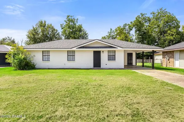 206 French Court, Lafayette, LA 70507