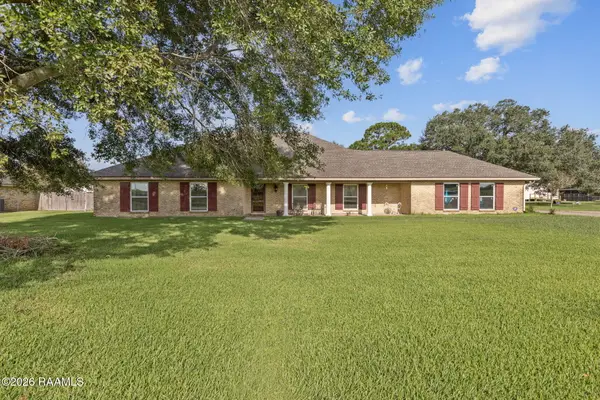 2019 Leroy Breaux Road, Rayne, LA 70578