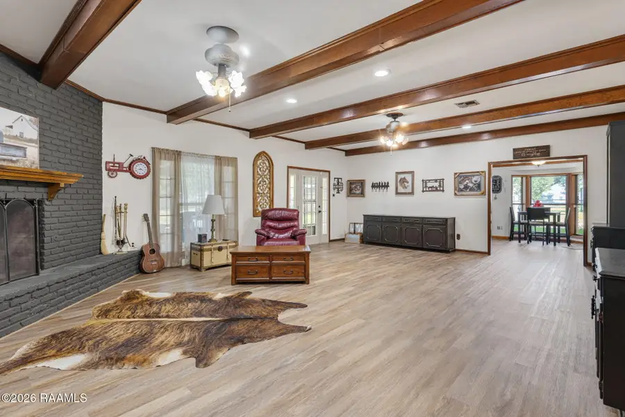 2019 Leroy Breaux Road, Rayne, LA 70578 - #2