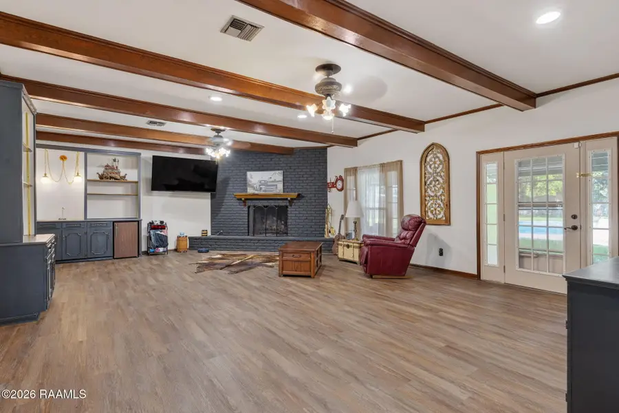 2019 Leroy Breaux Road, Rayne, LA 70578 - #3