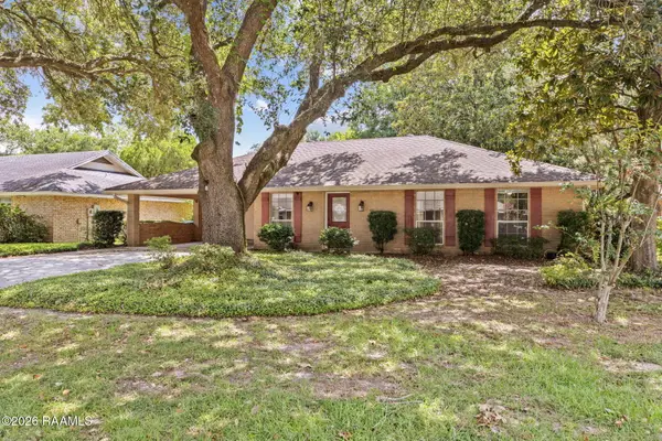 103 Valencia Drive, Lafayette, LA 70506