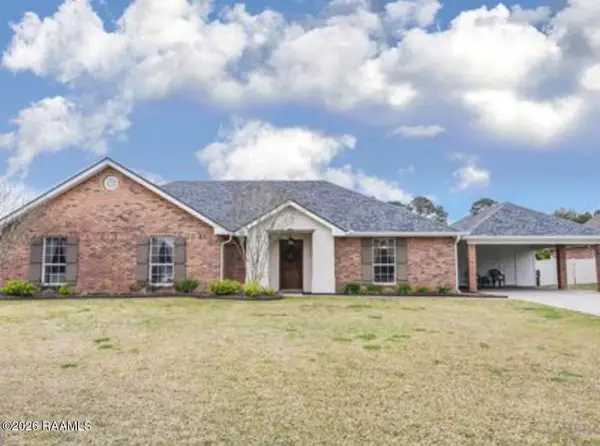 409 Astor Place Drive, New Iberia, LA 70563