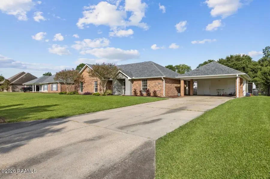 409 Astor Place Drive, New Iberia, LA 70563 - #2