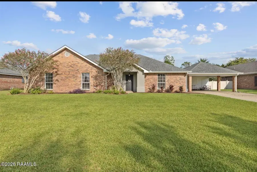 409 Astor Place Drive, New Iberia, LA 70563 - #3