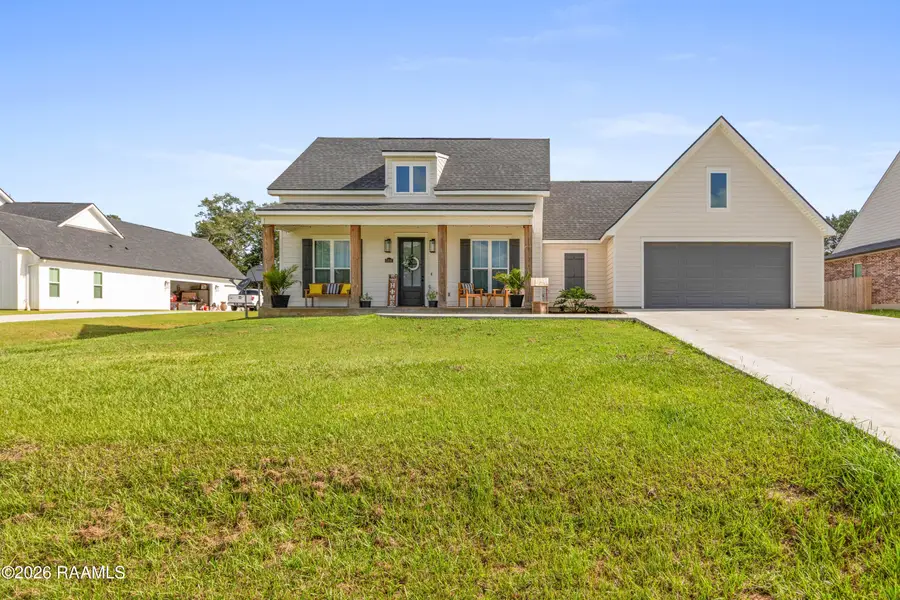 5306 Belvedere East Drive, Youngsville, LA 70592 - #2