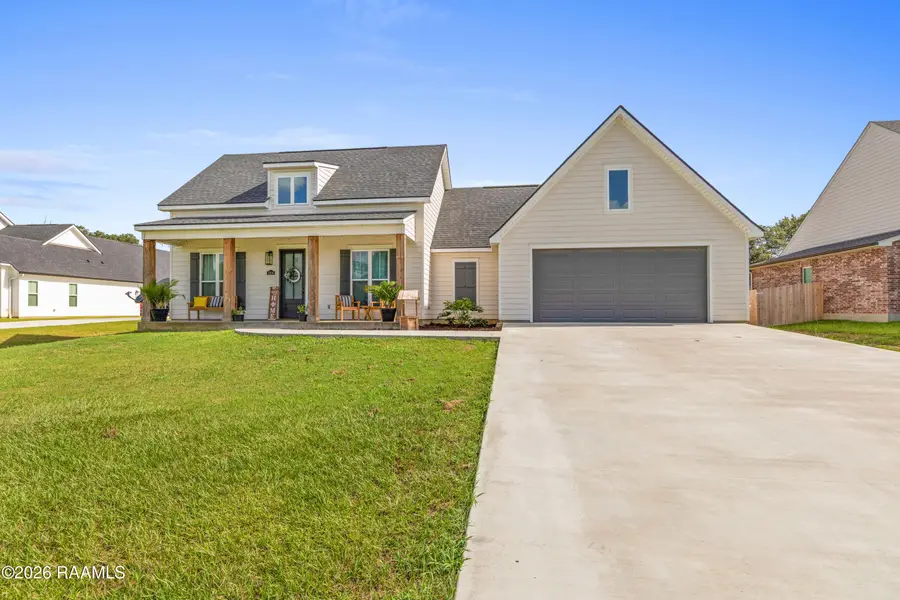 5306 Belvedere East Drive, Youngsville, LA 70592 - #3