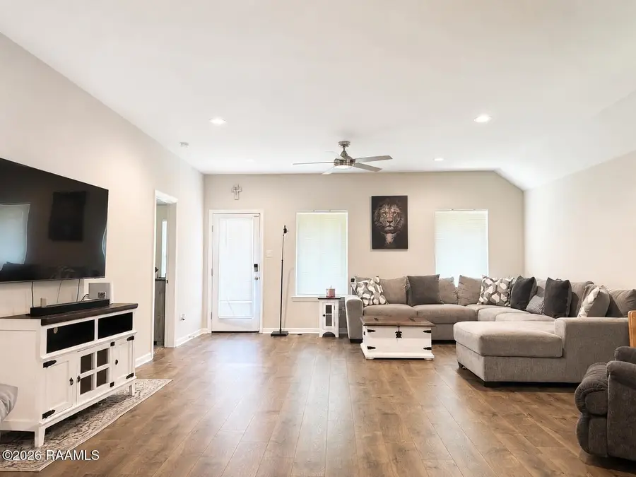 112 Evangeline Drive, Maurice, LA 70555 - #2