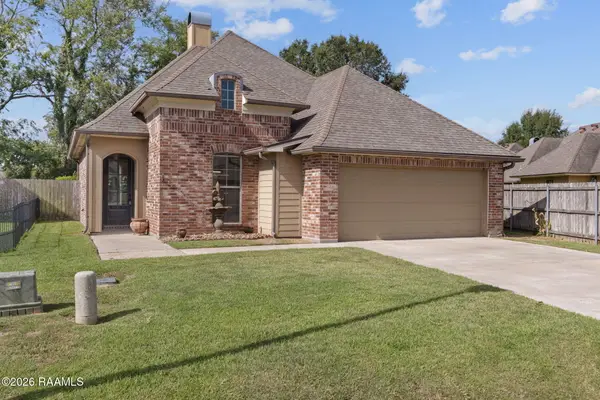 102 Bald Eagle Drive, Lafayette, LA 70508