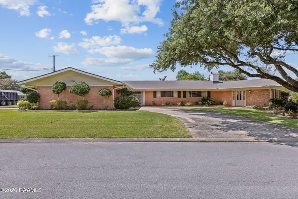 209 Robert Drive, Lafayette, LA 70506