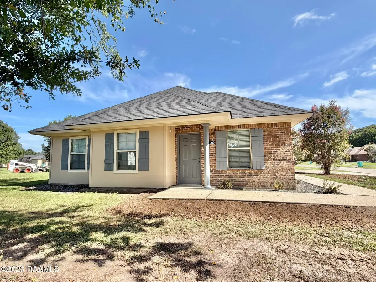 1200 Mccarthy Lane, Opelousas, LA 70570 - #1