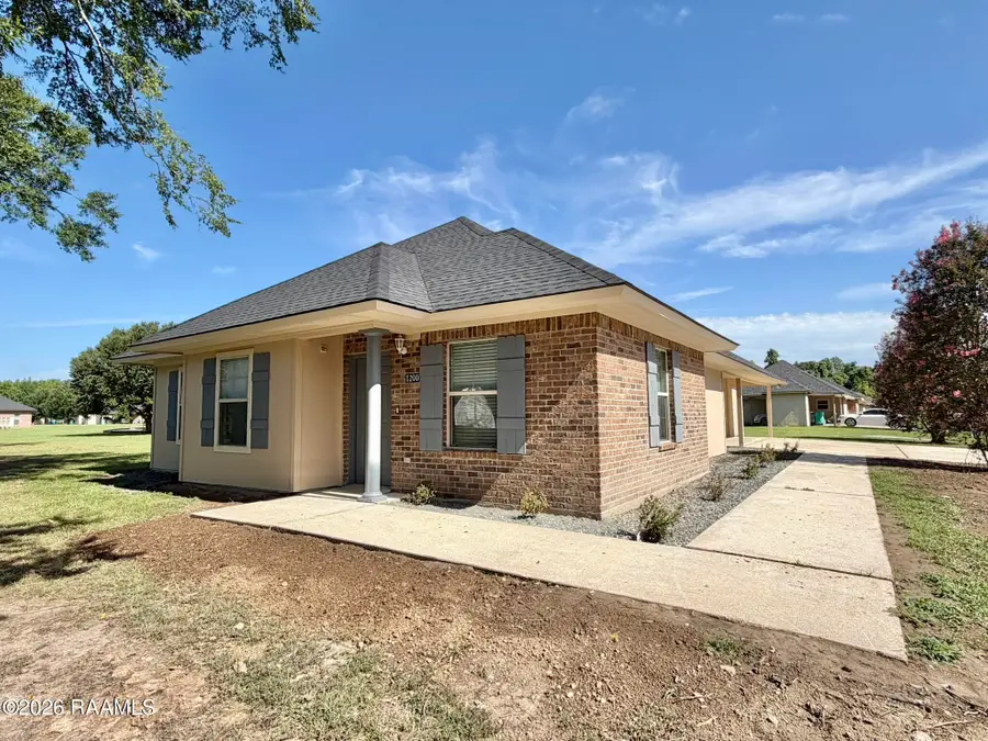 1200 Mccarthy Lane, Opelousas, LA 70570 - #2