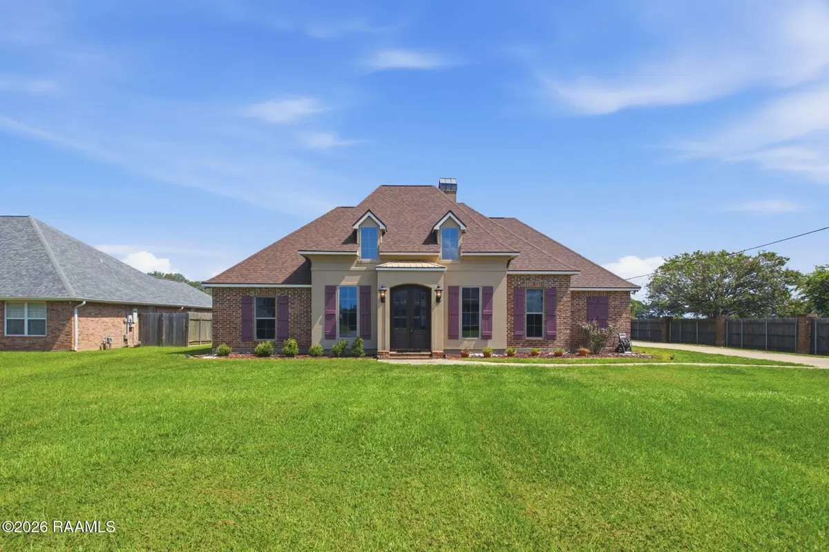 3002 Englewood Drive, Jennings, LA 70546 - #1