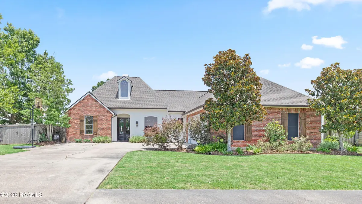 408 Chevalier Boulevard, Lafayette, LA 70503 - #1