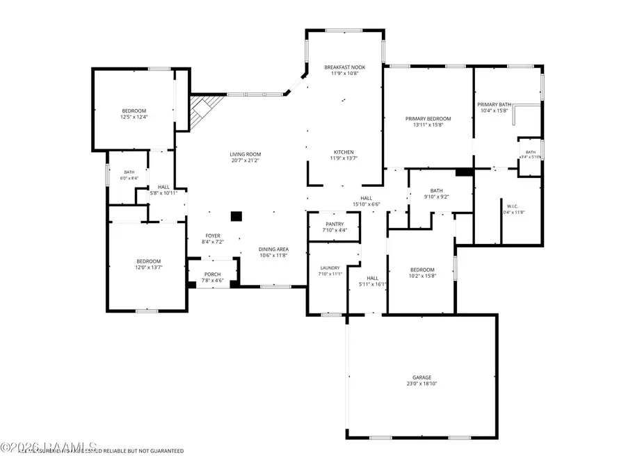408 Chevalier Boulevard, Lafayette, LA 70503 - #3