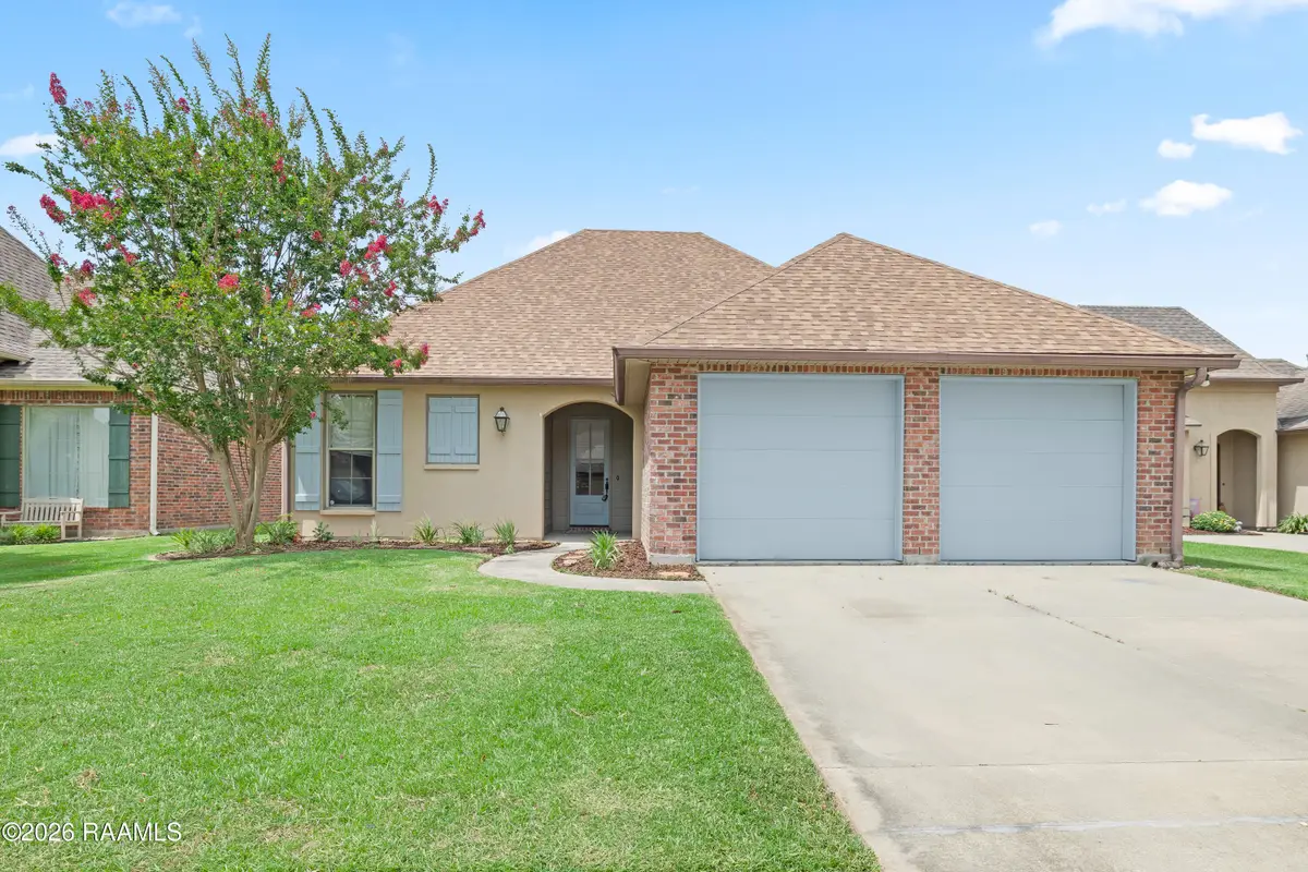 131 Onyx Street, Lafayette, LA 70506 - #1