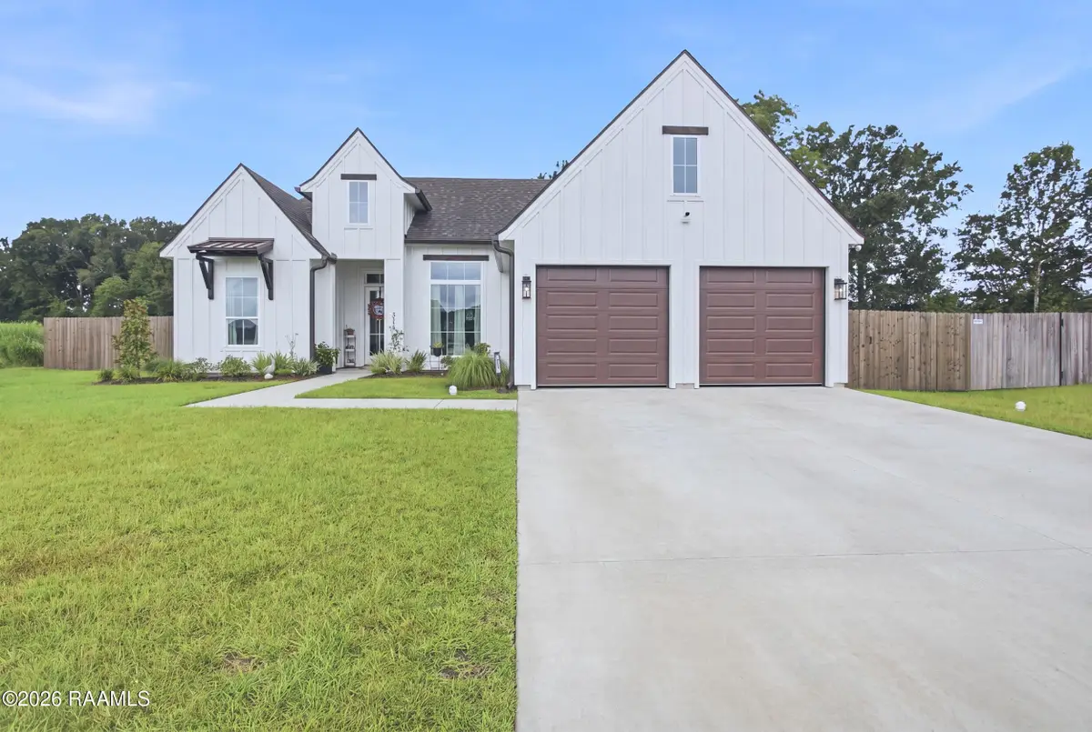 311 Benson Grove, Youngsville, LA 70592 - #1