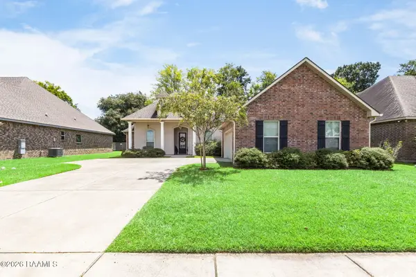 113 Bowen Lane, Broussard, LA 70518