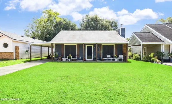 117 Jollene Drive, Carencro, LA 70520
