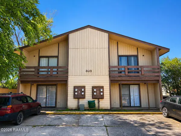 303 Cougar Ridge, Lafayette, LA 70508