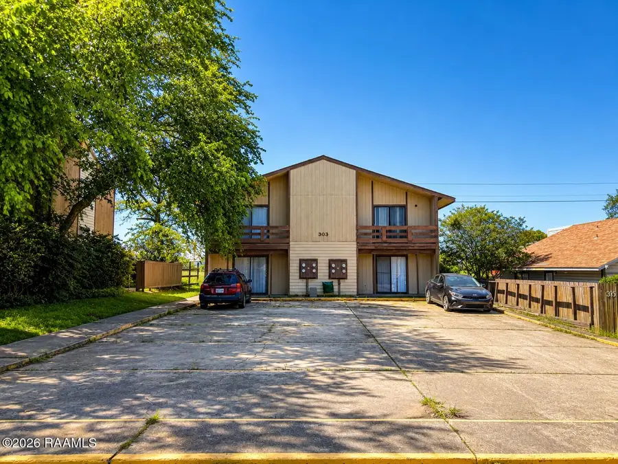 303 Cougar Ridge, Lafayette, LA 70508 - #2