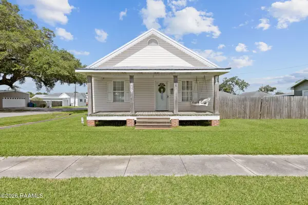 610 S Parkerson Street, Rayne, LA 70578