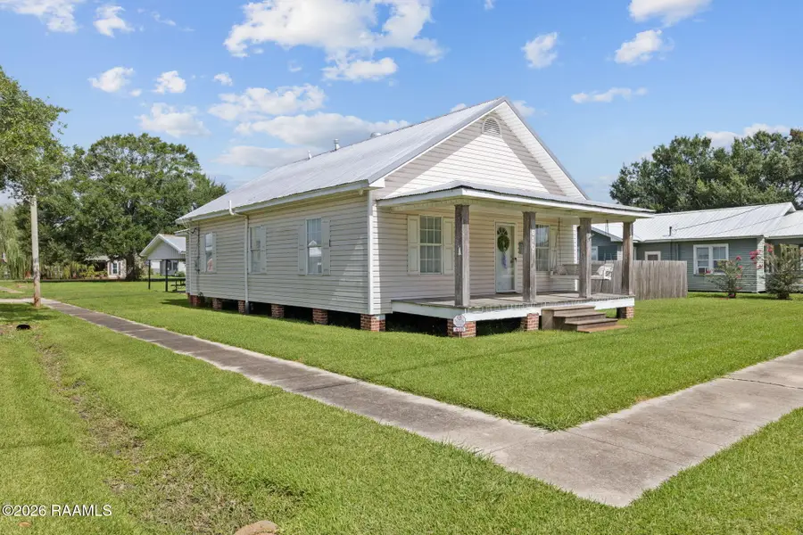 610 S Parkerson Street, Rayne, LA 70578 - #2