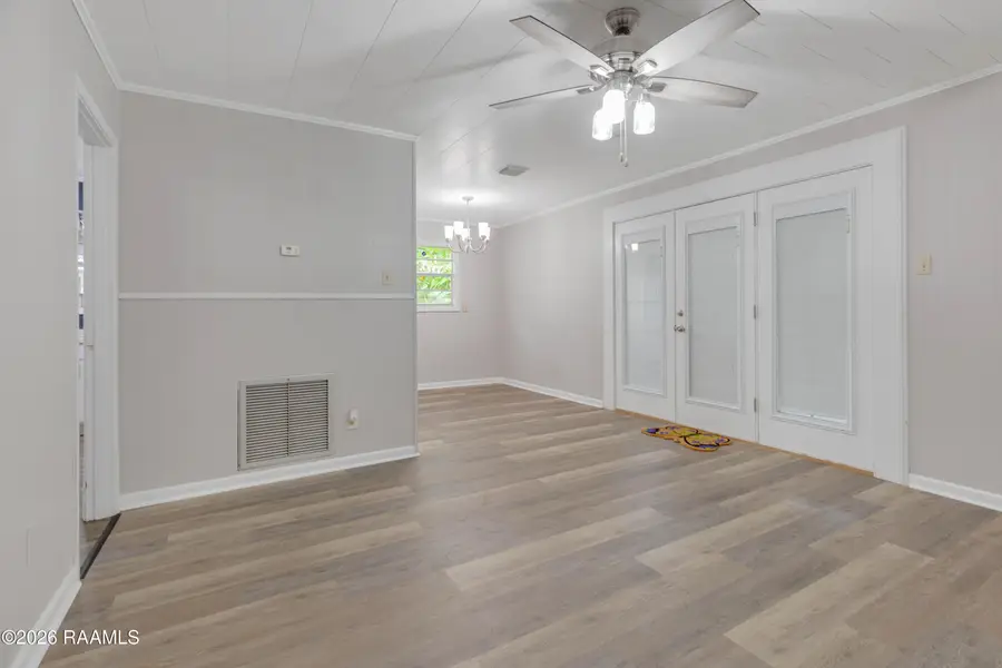 606 Prioux Street, New Iberia, LA 70563 - #3