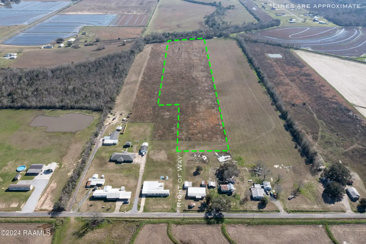 Tbd Lilly Road, Iota, LA 70543 - #1