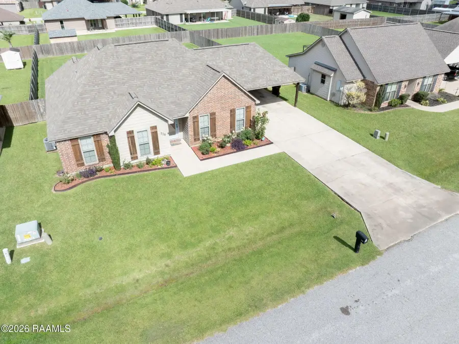 208 Landsdowne Way, Carencro, LA 70520 - #3