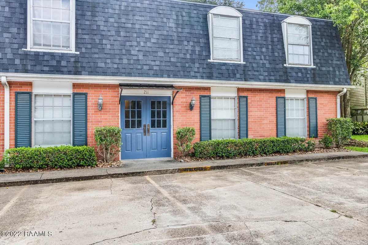 211 Versailles Boulevard #10, Lafayette, LA 70501 - #1