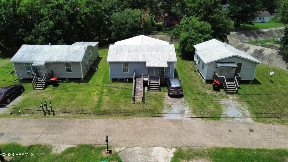 109 ,111 & 113 Dora Street, Lafayette, LA 70506 - #1