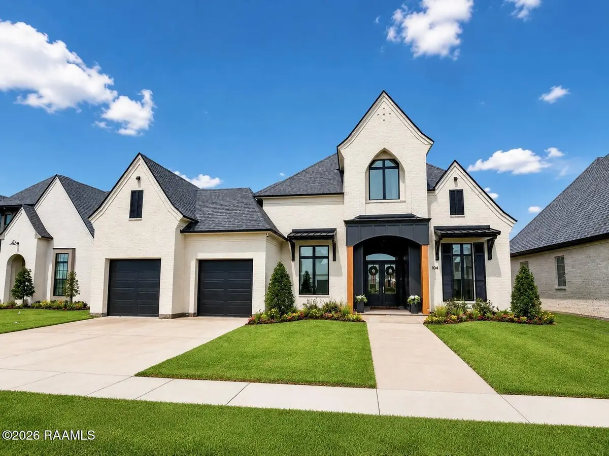 104 Lansing Lane, Youngsville, LA 70592 - #1