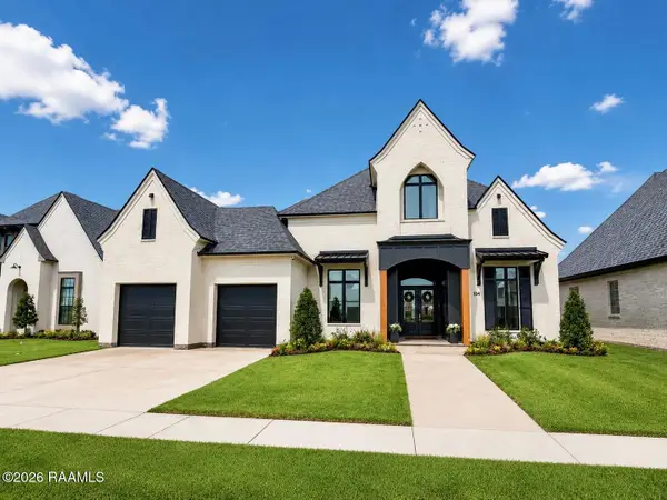 104 Lansing Lane, Youngsville, LA 70592