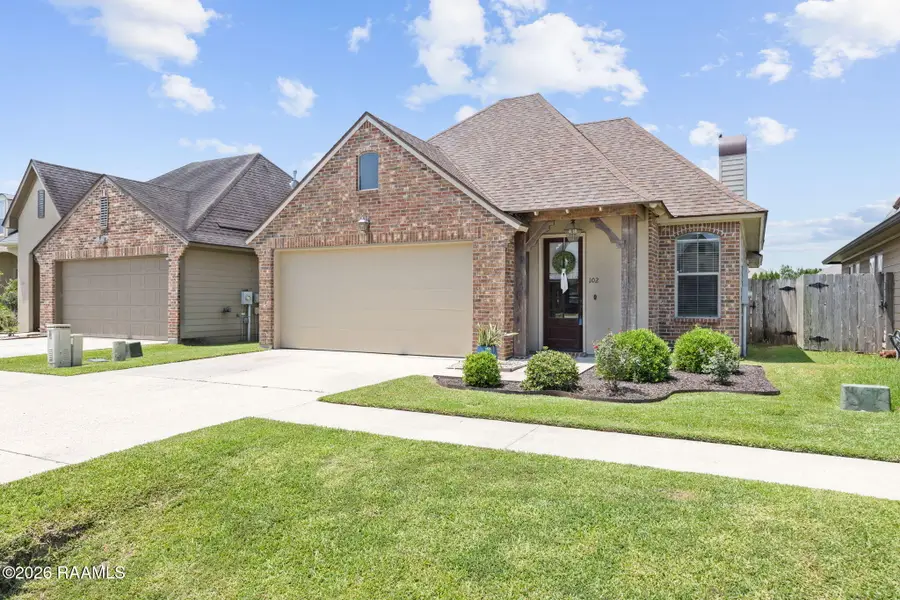 102 Biscayne Lane, Lafayette, LA 70508 - #2