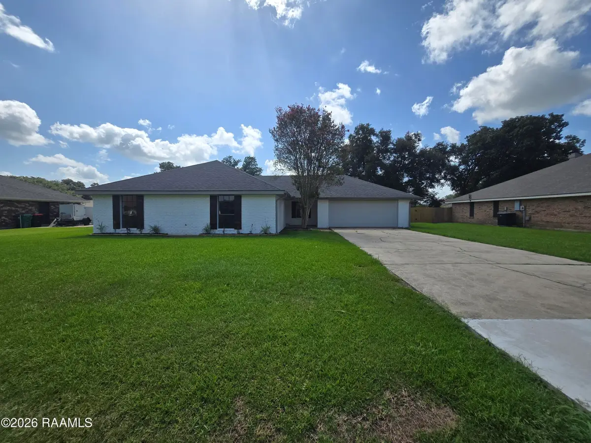 104 Rue Le Bois, Lafayette, LA 70508 - #1